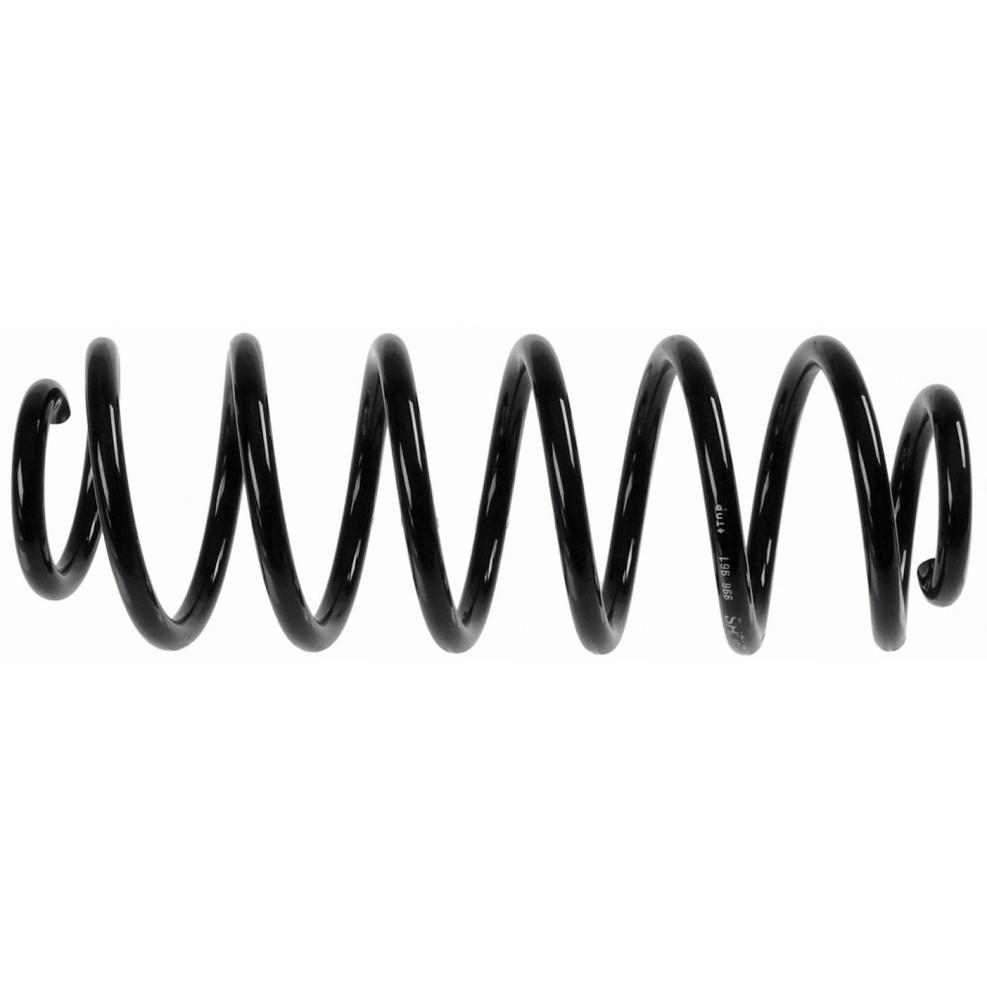 Spiralfeder SACHS 996 961