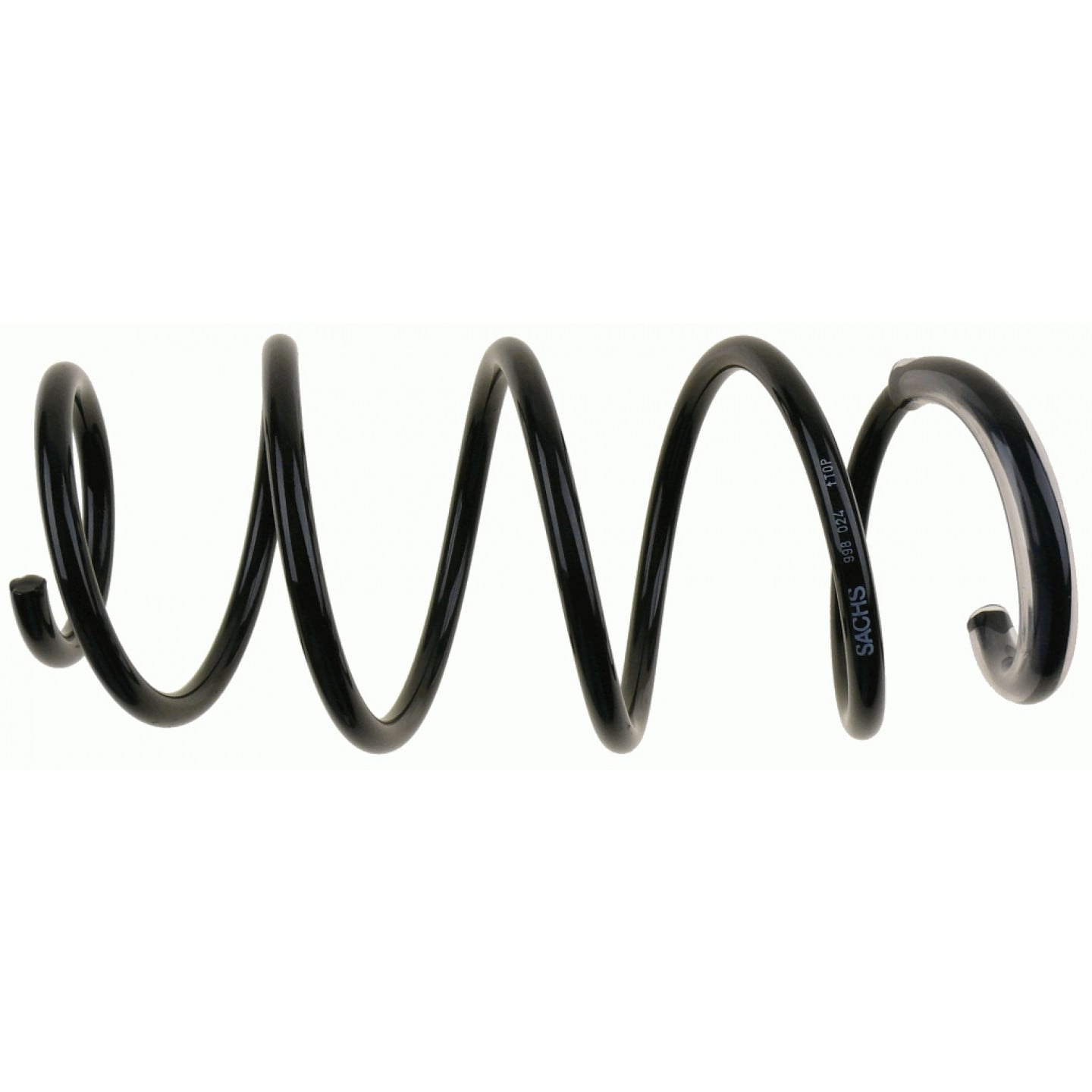 Spiralfeder SACHS 998 024