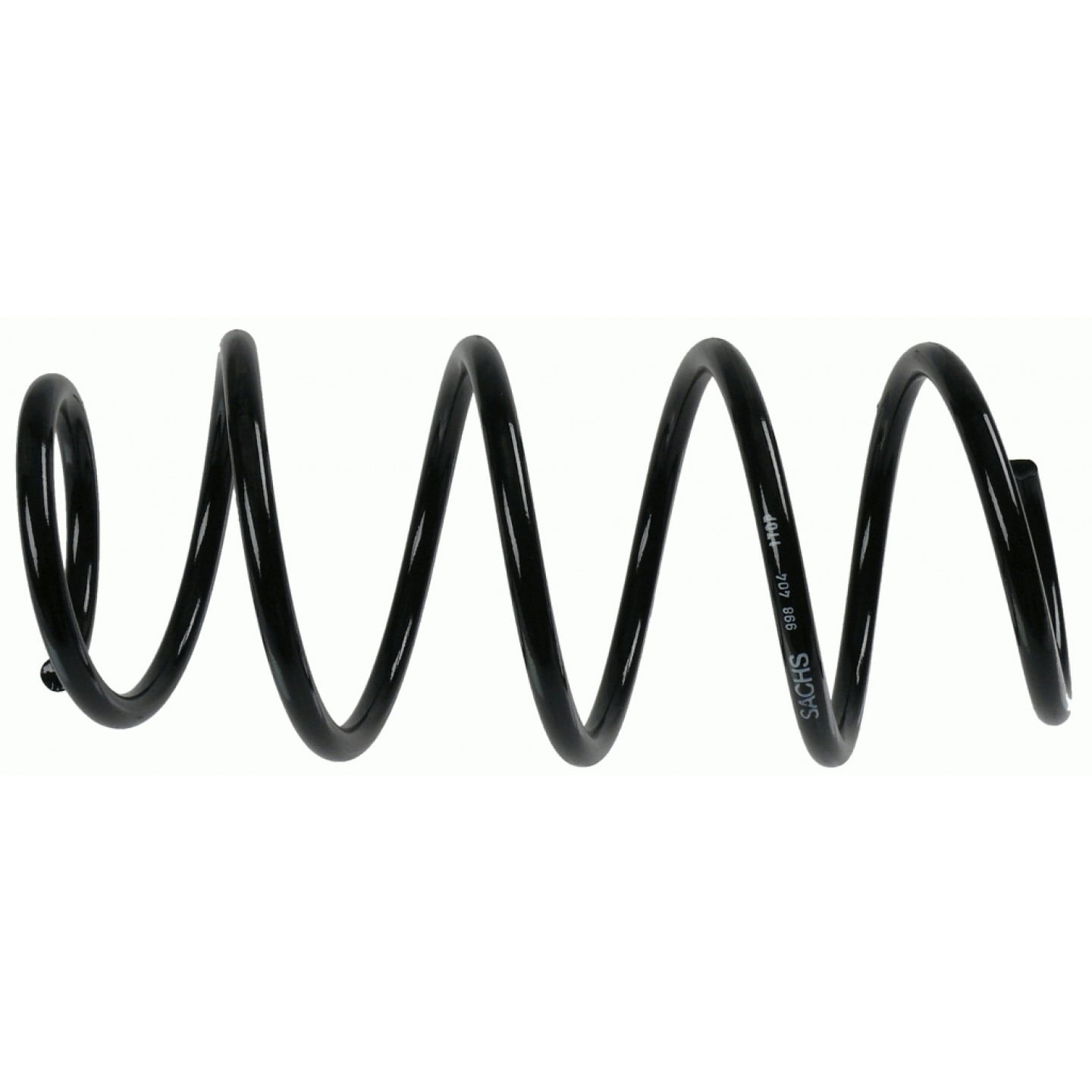 Spiralfjeder SACHS 998 404