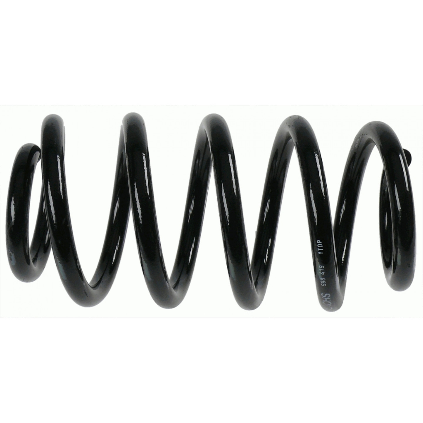 Spiralfjeder SACHS 998 419