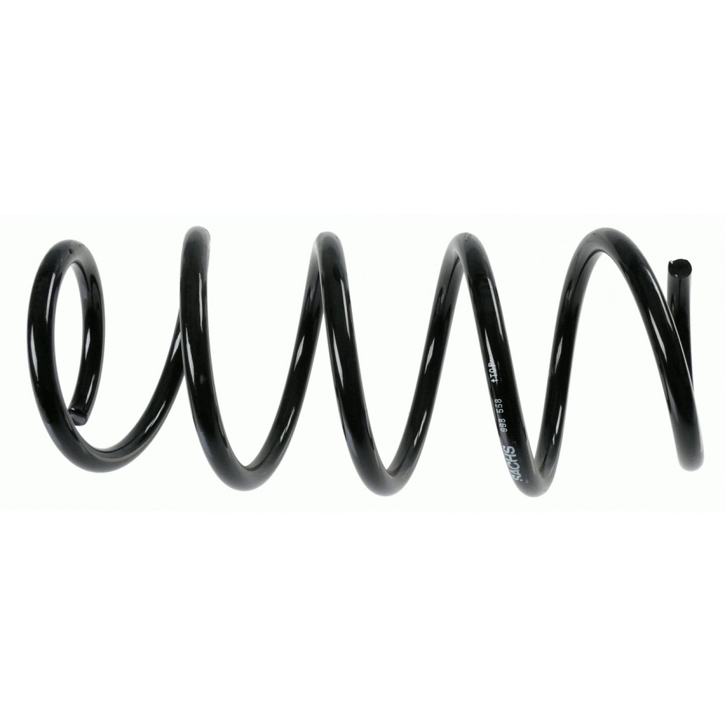 Spiralfjeder SACHS 998 558