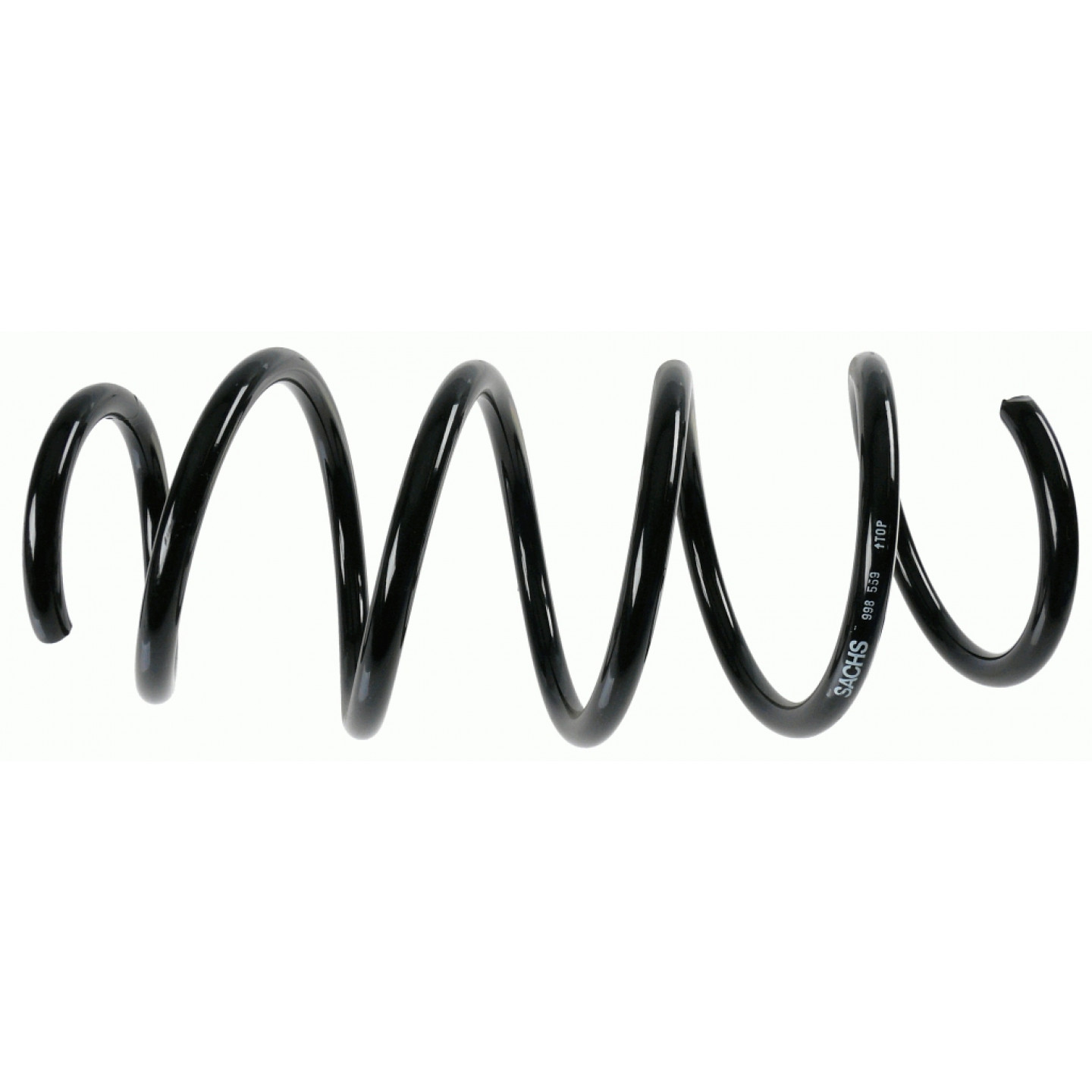 Spiralfeder SACHS 998 559