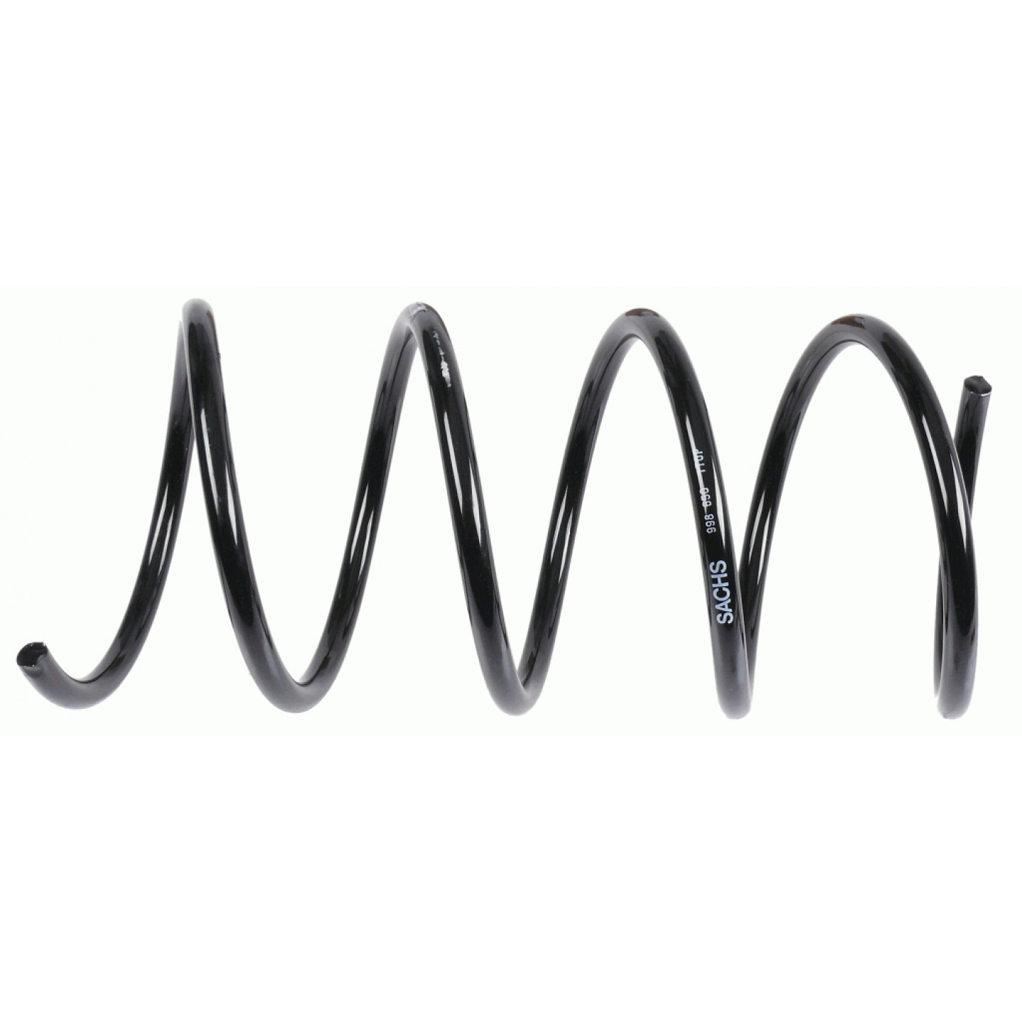 Spiralfjeder SACHS 998 650