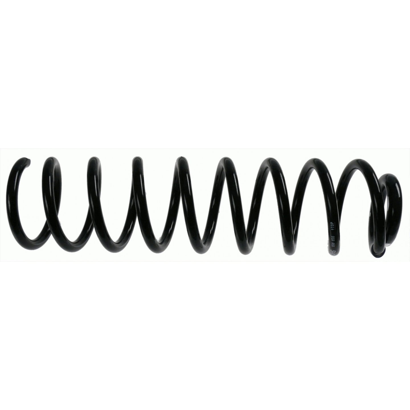 Spiralfeder SACHS 998 656