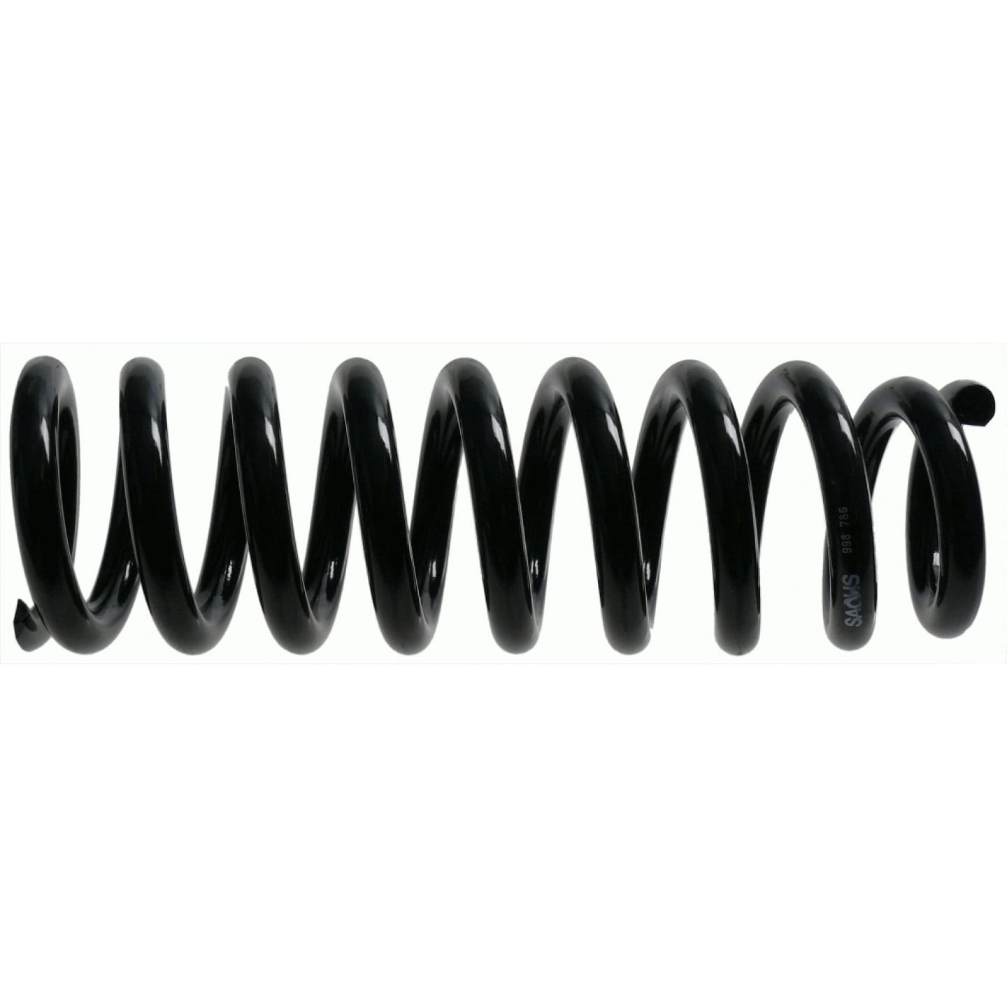 Spiralfjeder SACHS 998 786