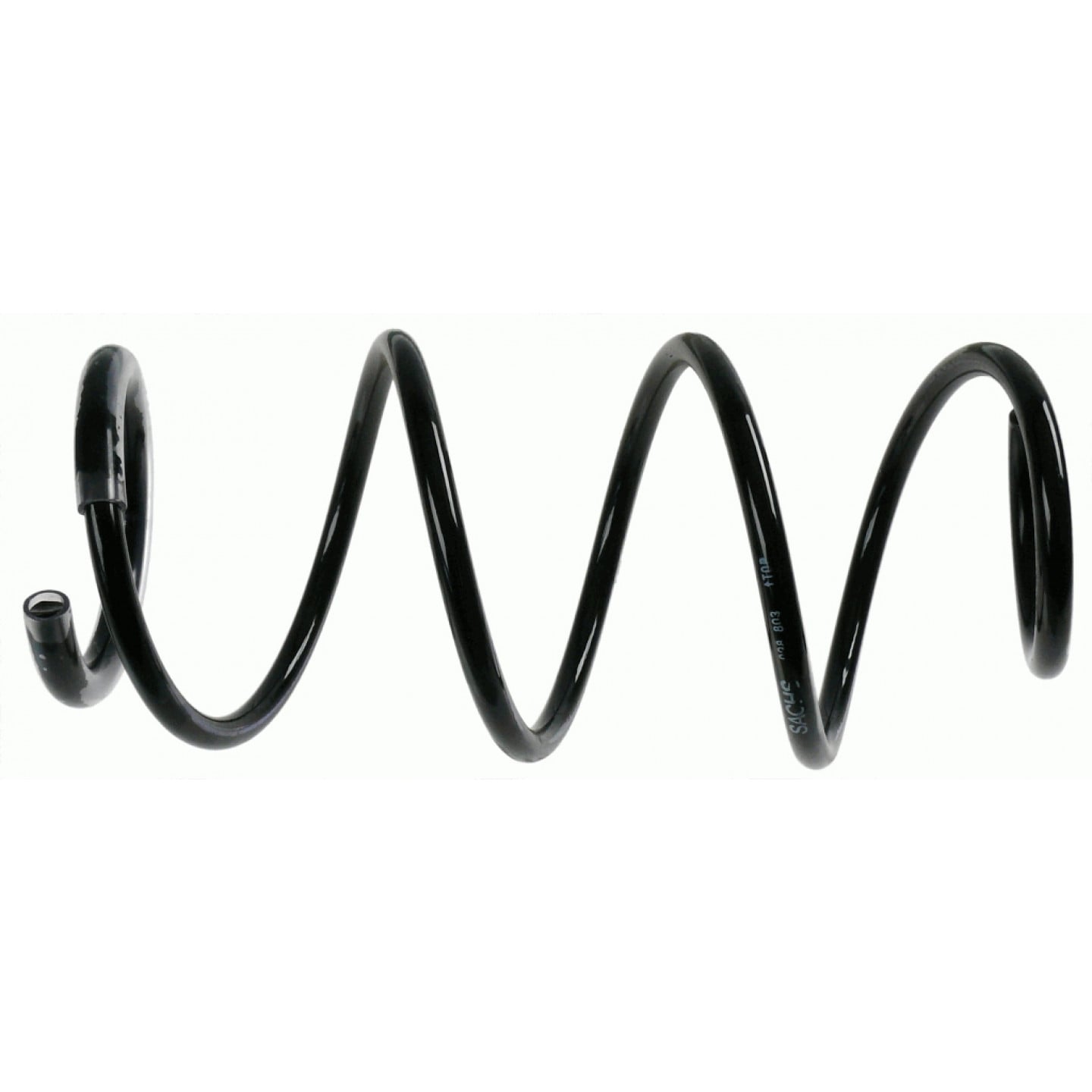 Spiralfeder SACHS 998 803