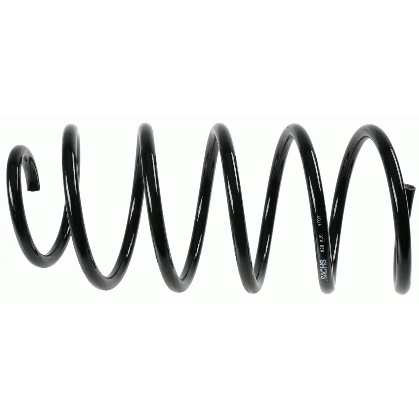 Spiralfeder SACHS 998 820