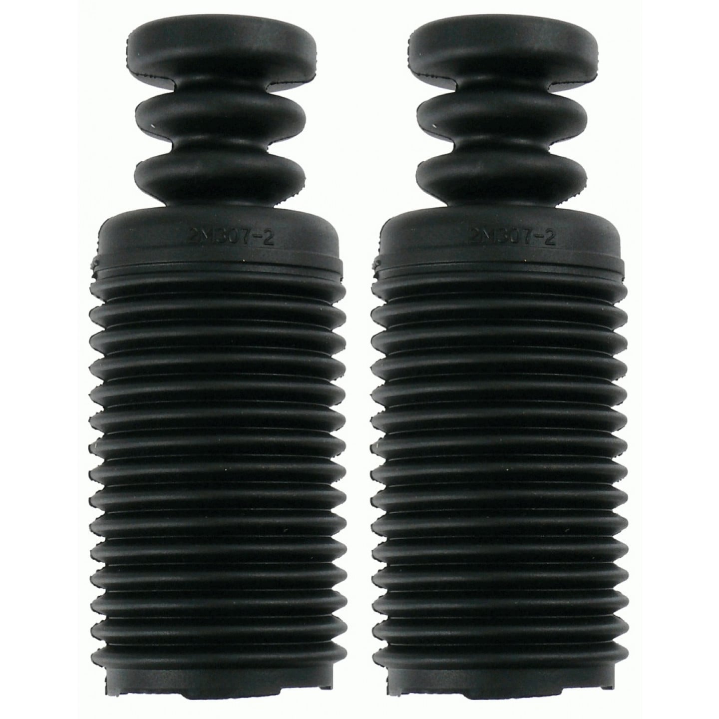 Kit de protection contre la poussière, amortisseur SACHS 900 159