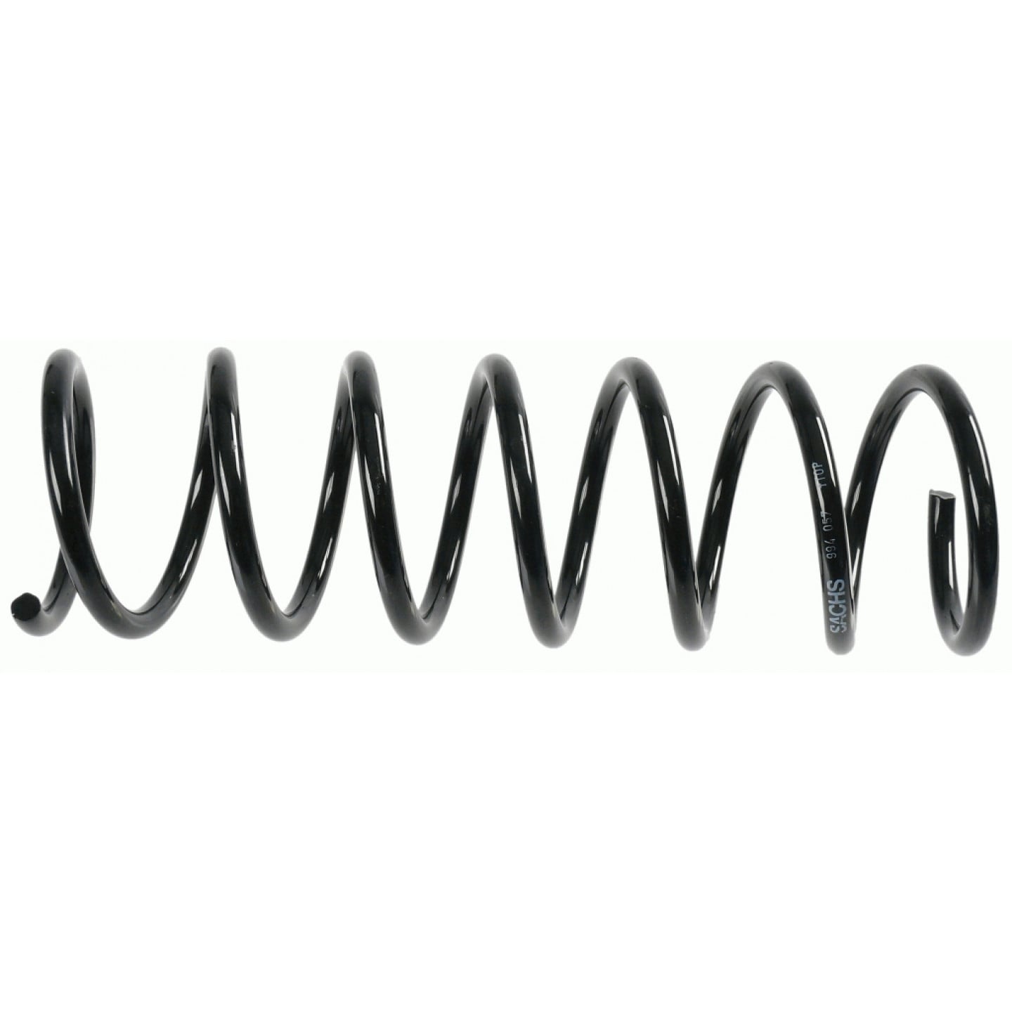 Spiralfeder SACHS 994 057