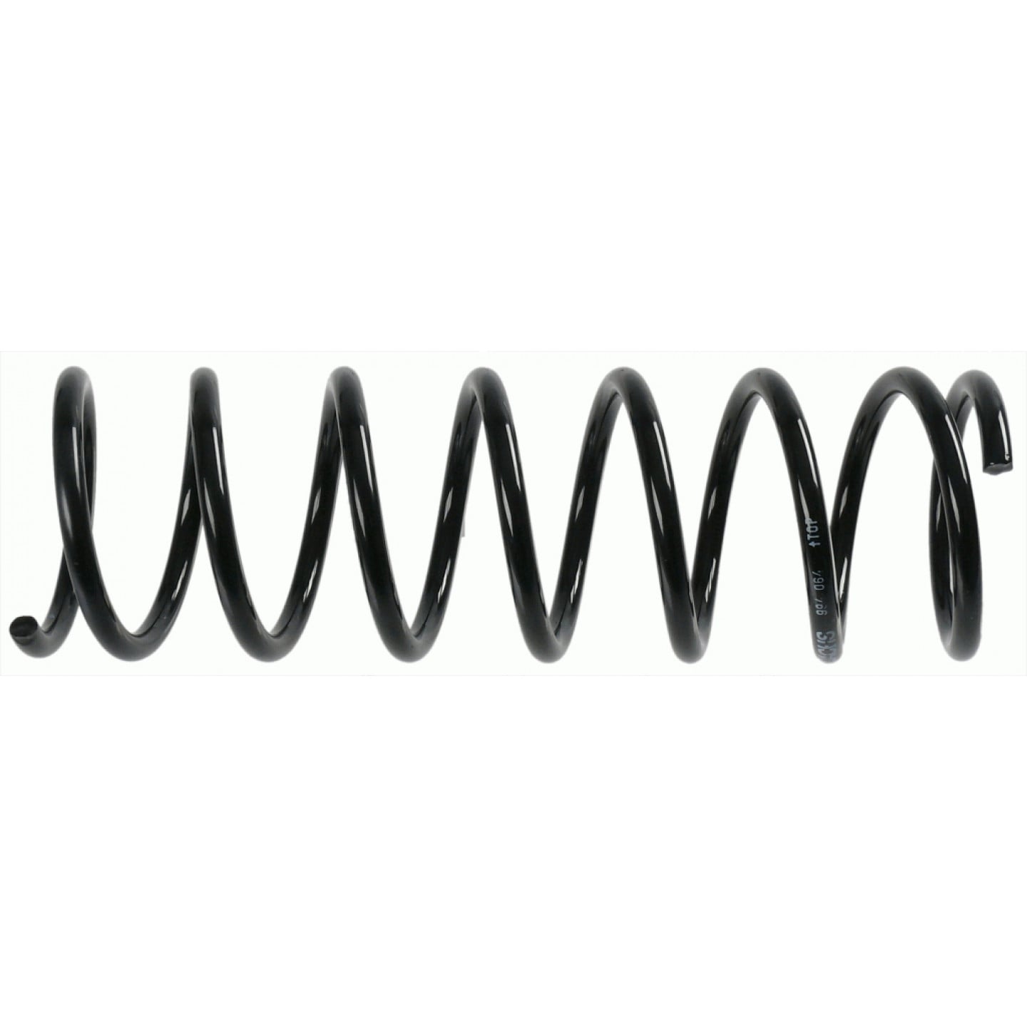 Spiralfeder SACHS 994 064