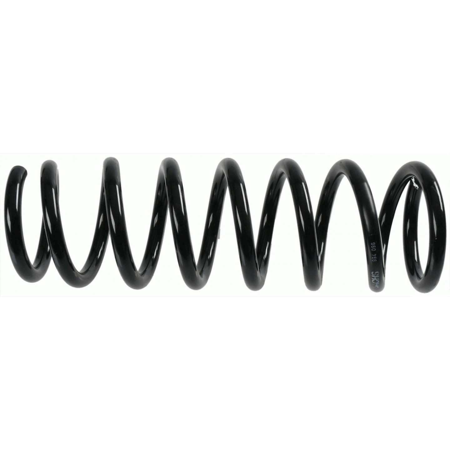 Spiralfjeder SACHS 994 096