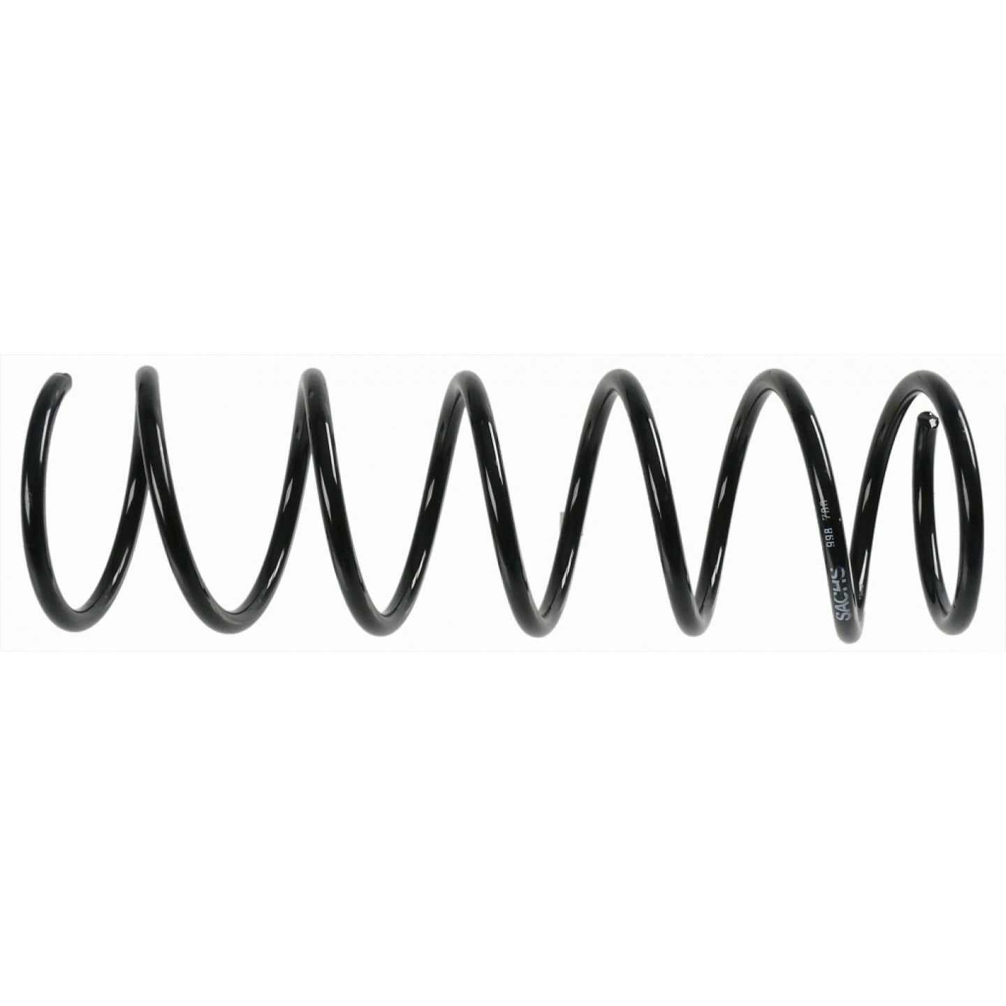 Spiralfeder SACHS 998 788