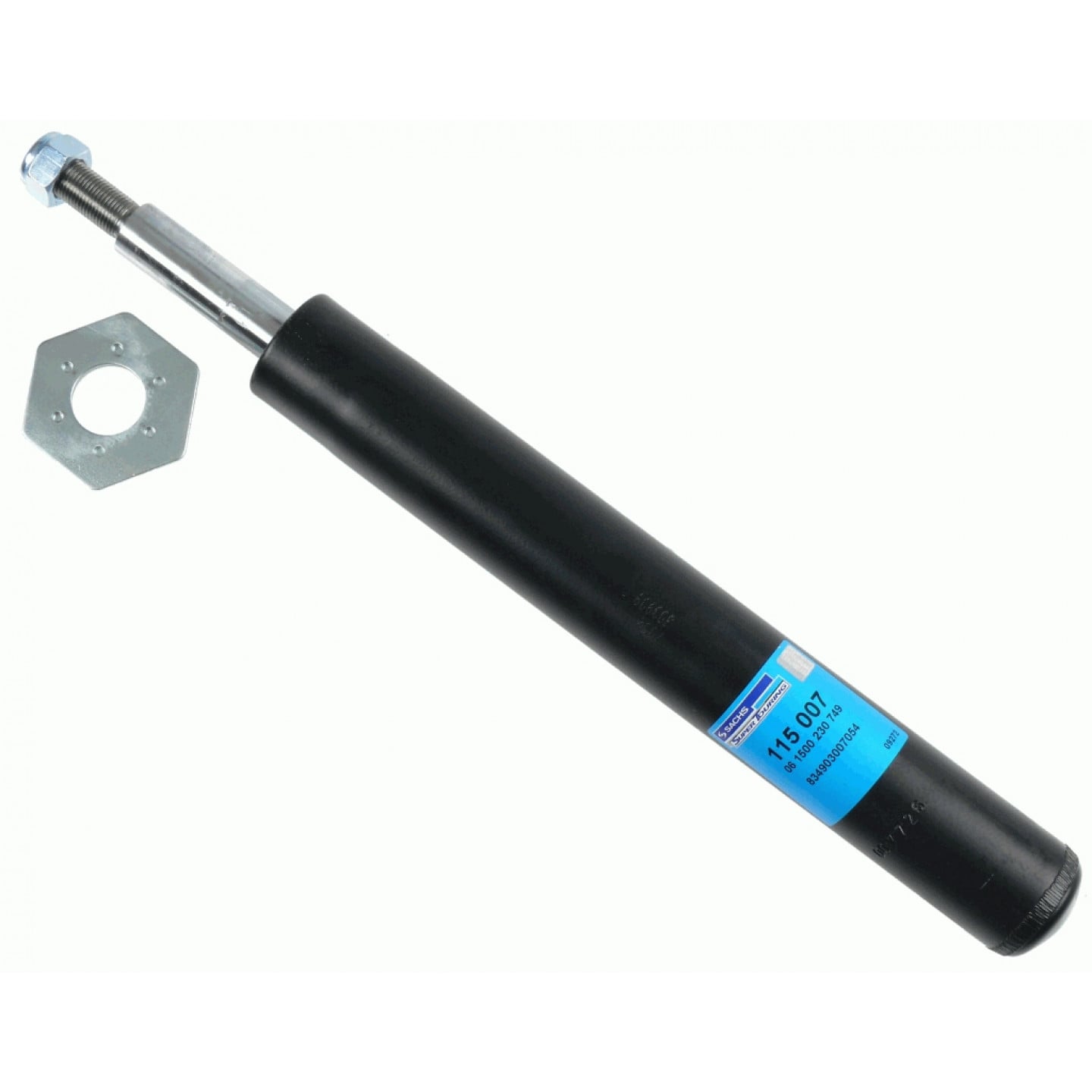 Amortyzator SACHS 115 007
