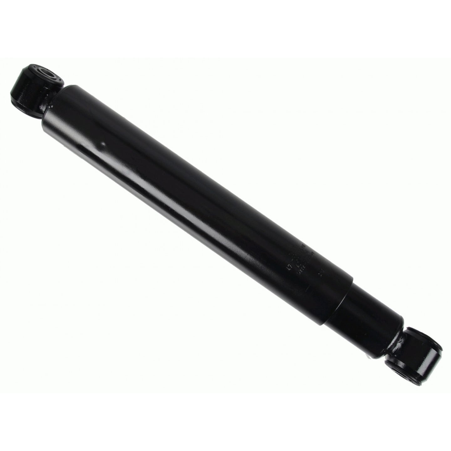 Ammortizzatore SACHS 125 898