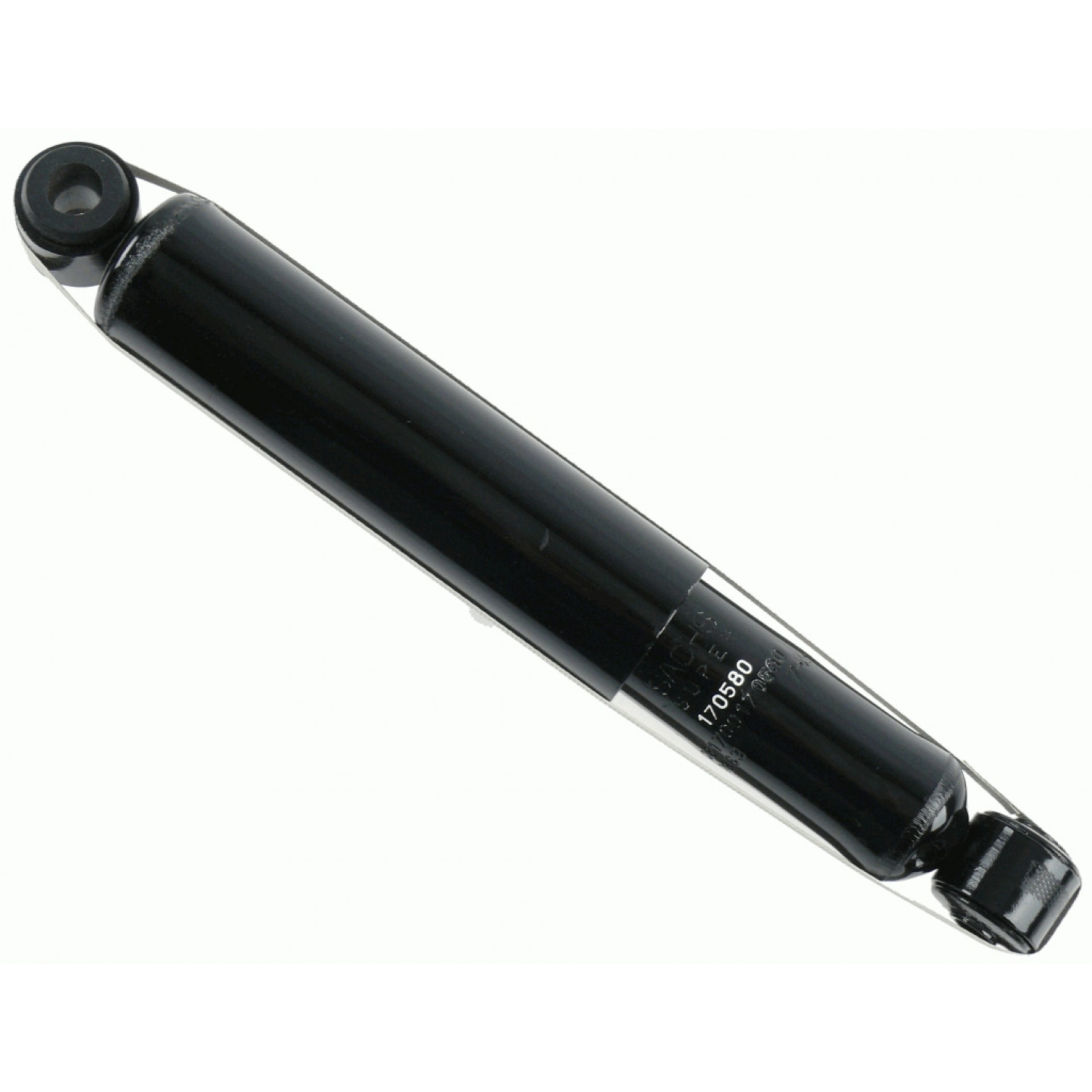 Amortiguador SACHS 170 580