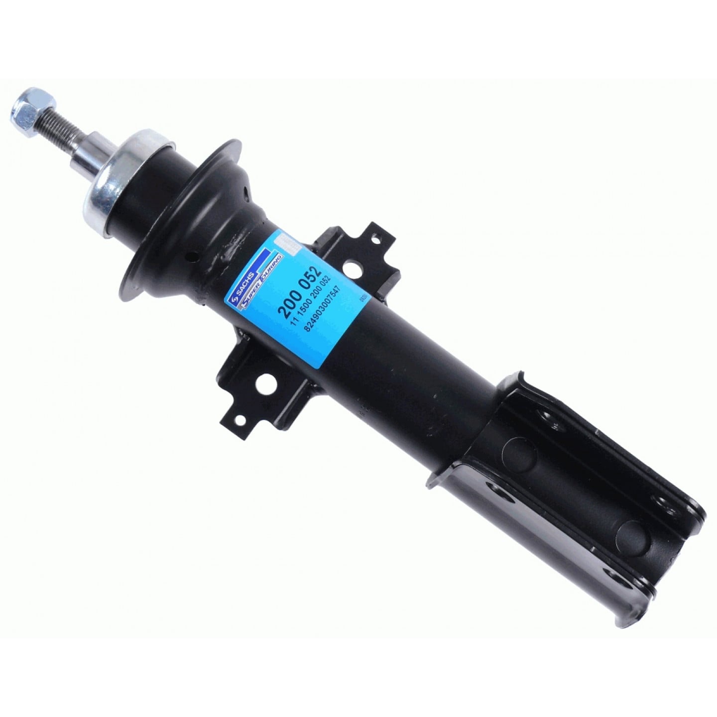 Ammortizzatore SACHS 200 052