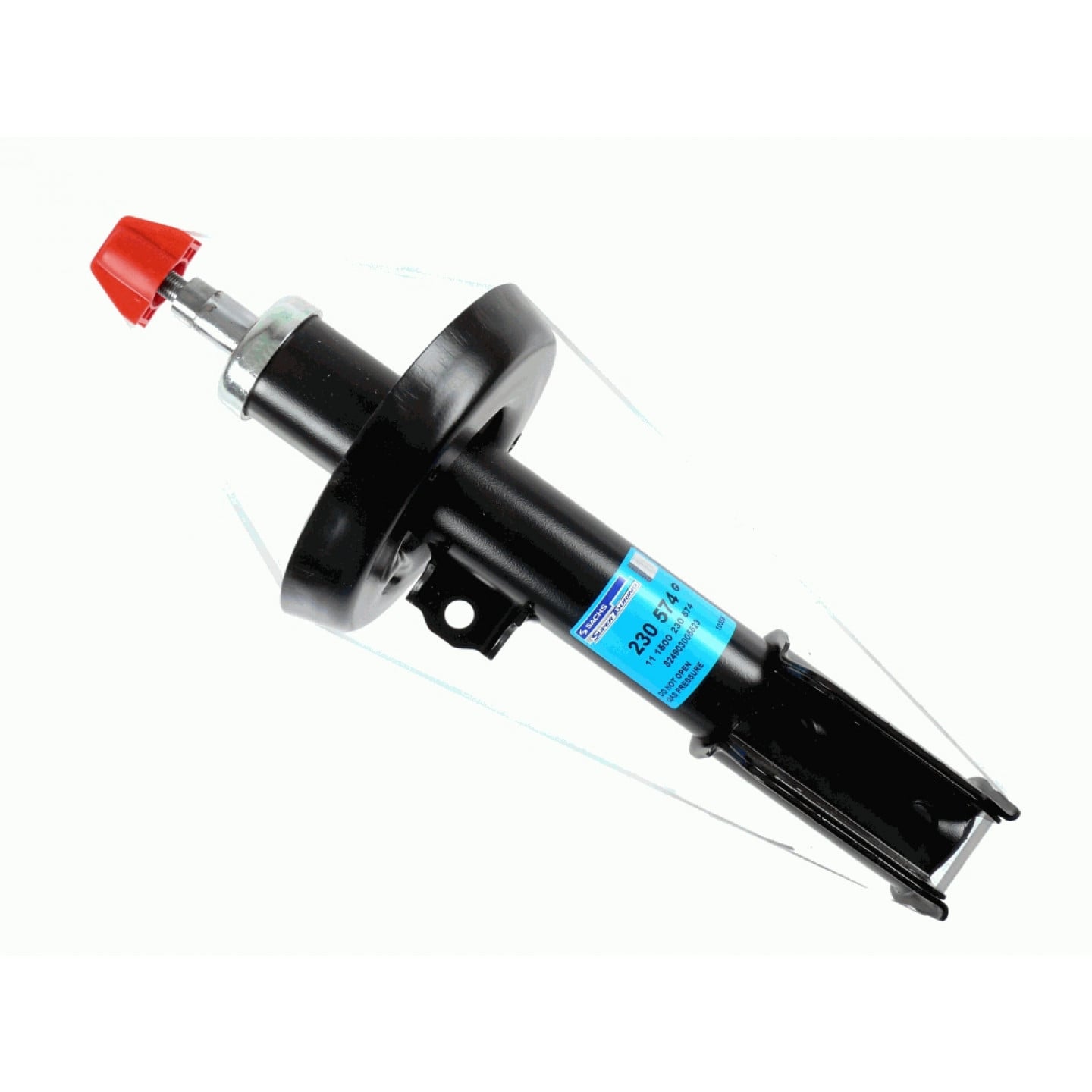 Stoßdämpfer SACHS 230 574