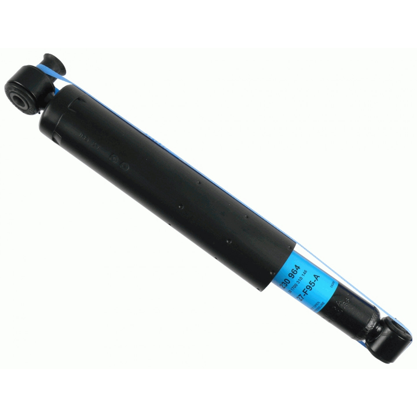Amortiguador SACHS 230 964