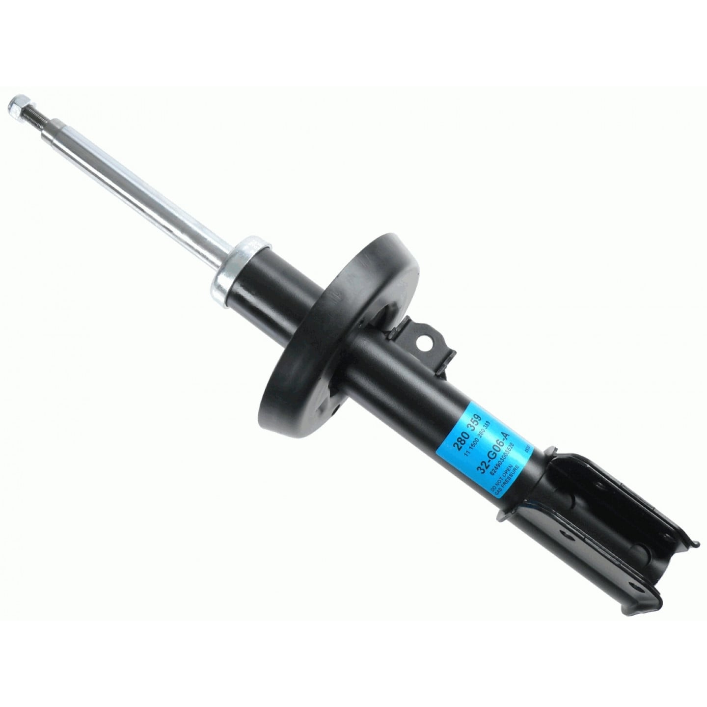 Tlumič pérování SACHS 280 359