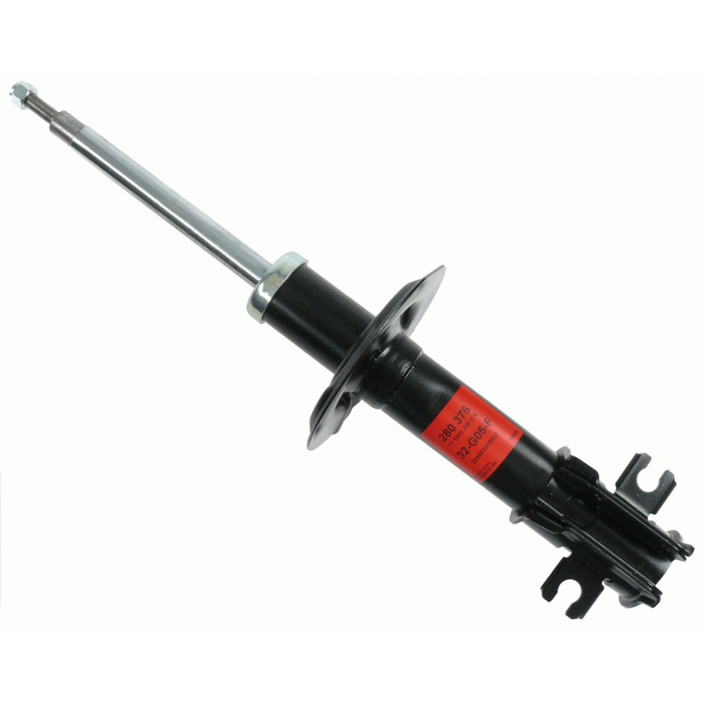 Amortisseurs SACHS 280 375