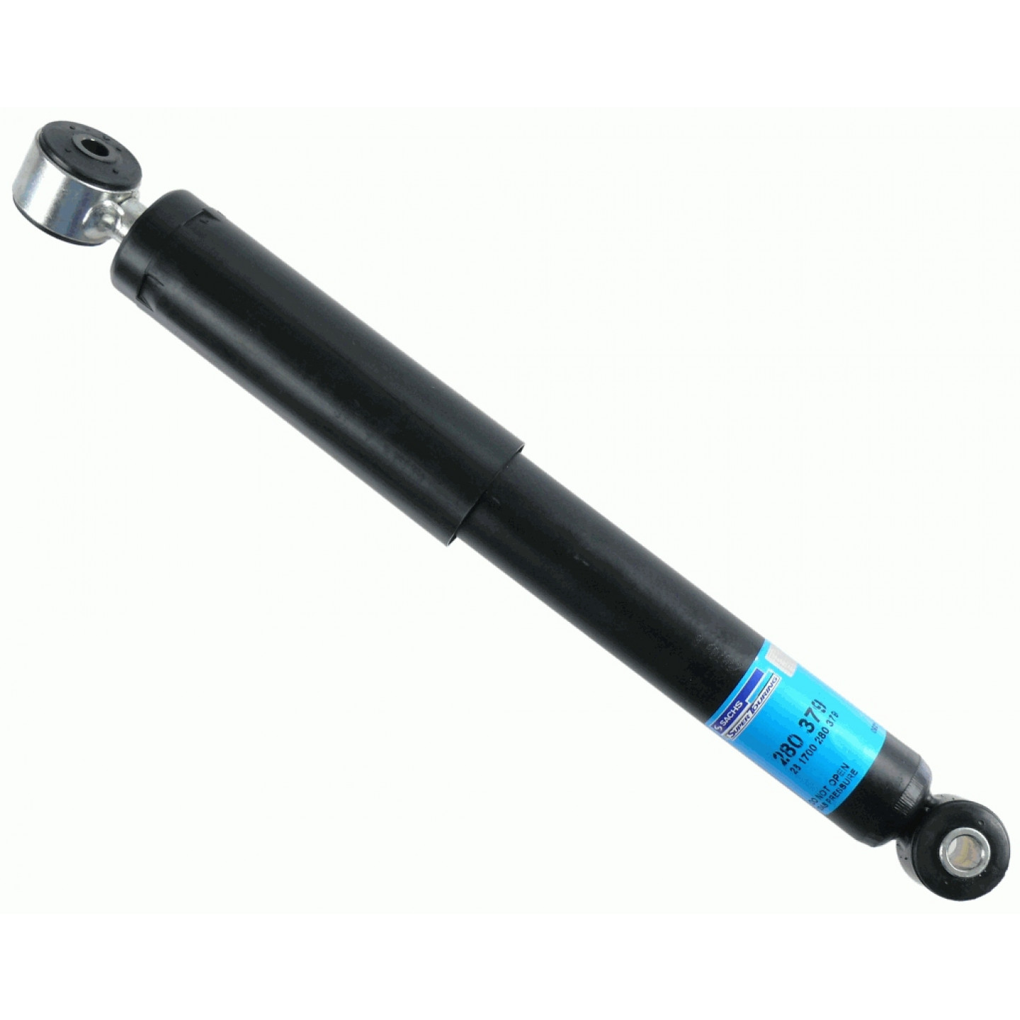Stoßdämpfer SACHS 280 379
