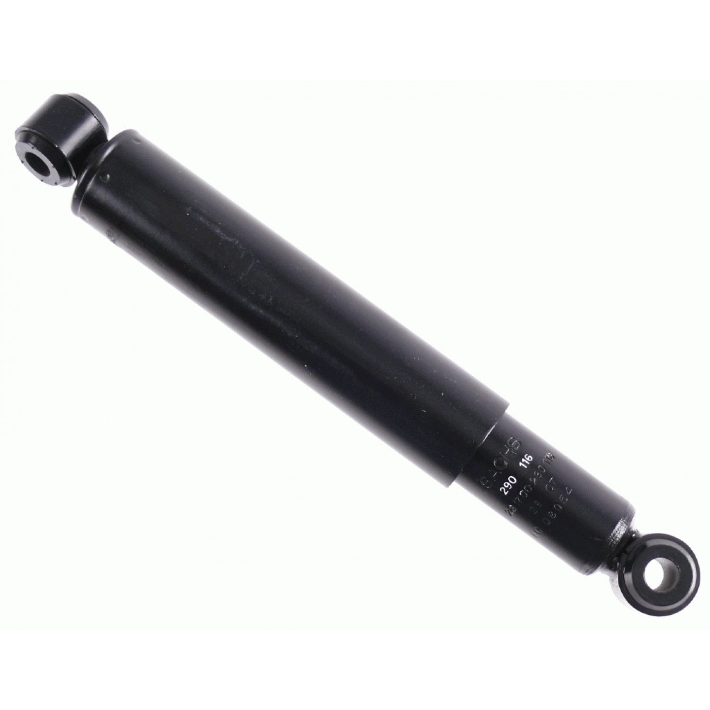 Stoßdämpfer SACHS 290 116