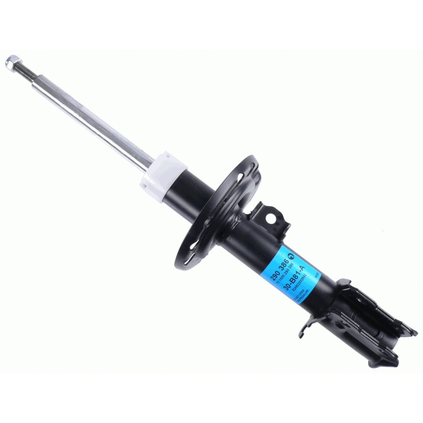 Tlumič pérování SACHS 290 386