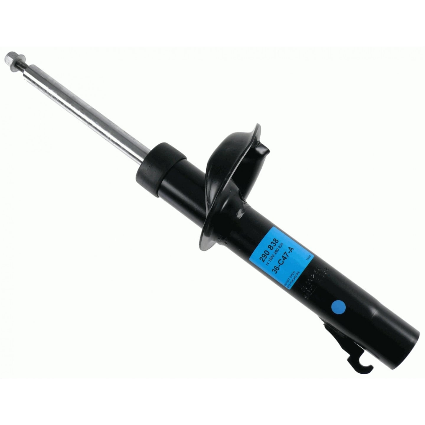 Amortiguador SACHS 290 838
