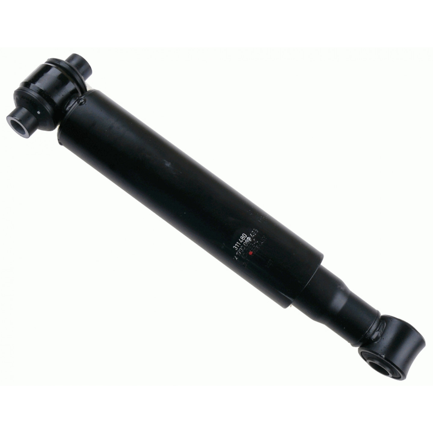 Amortiguador SACHS 311 480