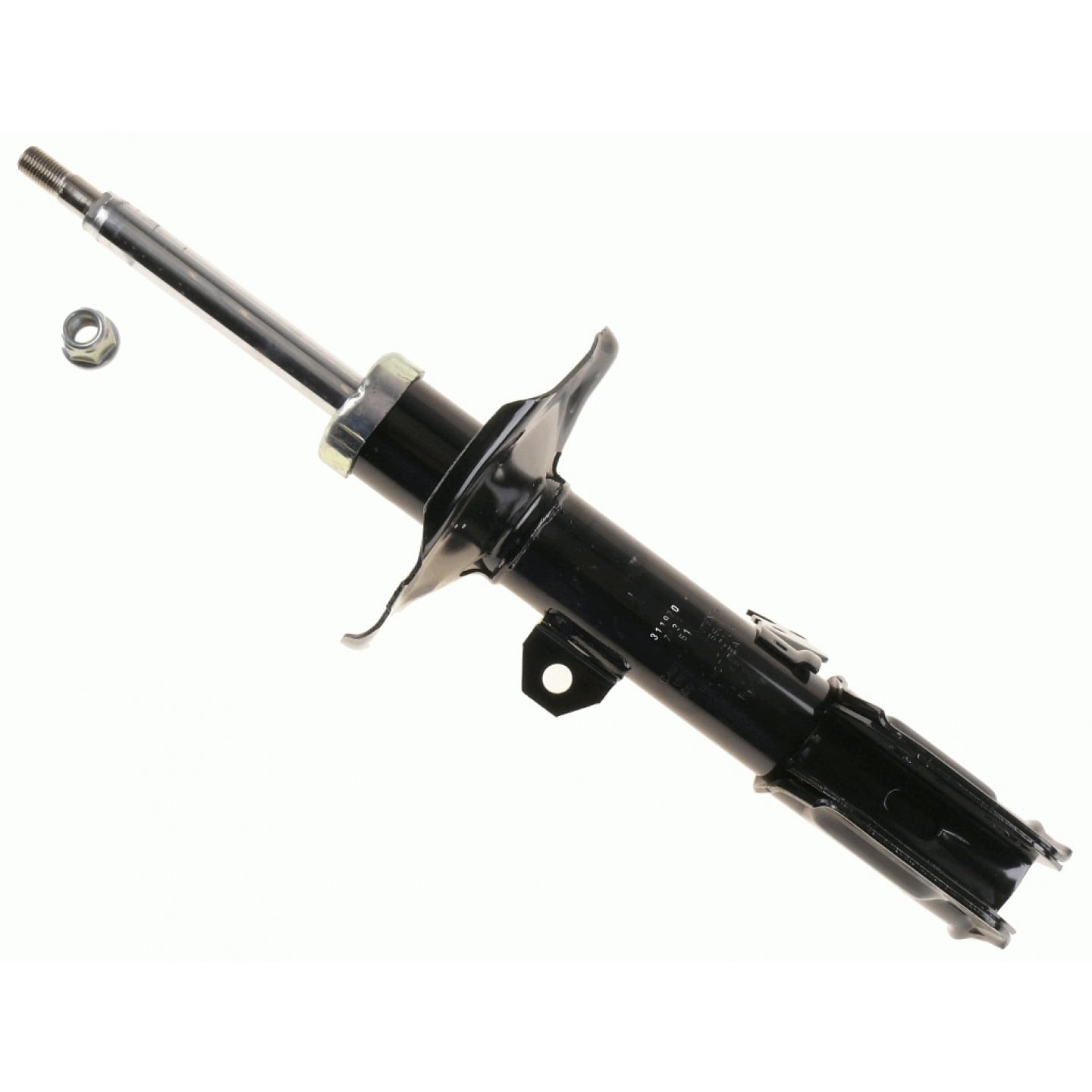 Amortyzator SACHS 311 920