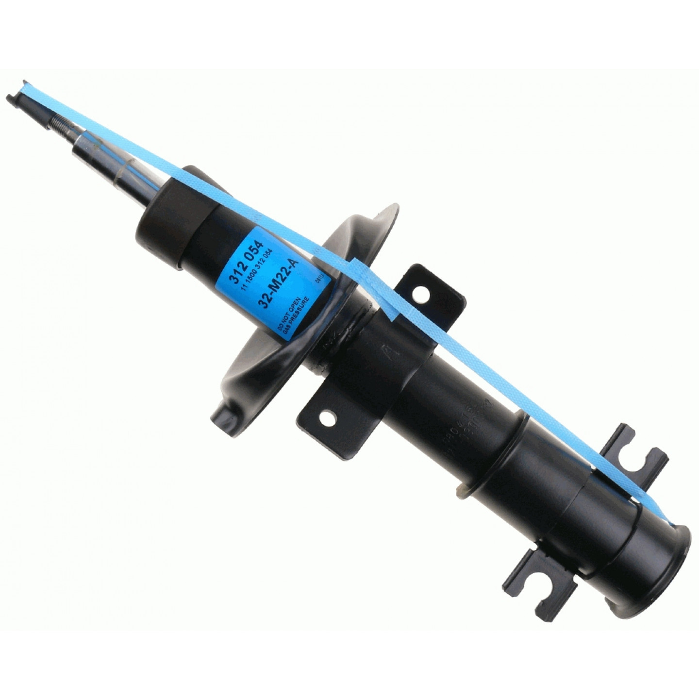 Amortyzator SACHS 312 054