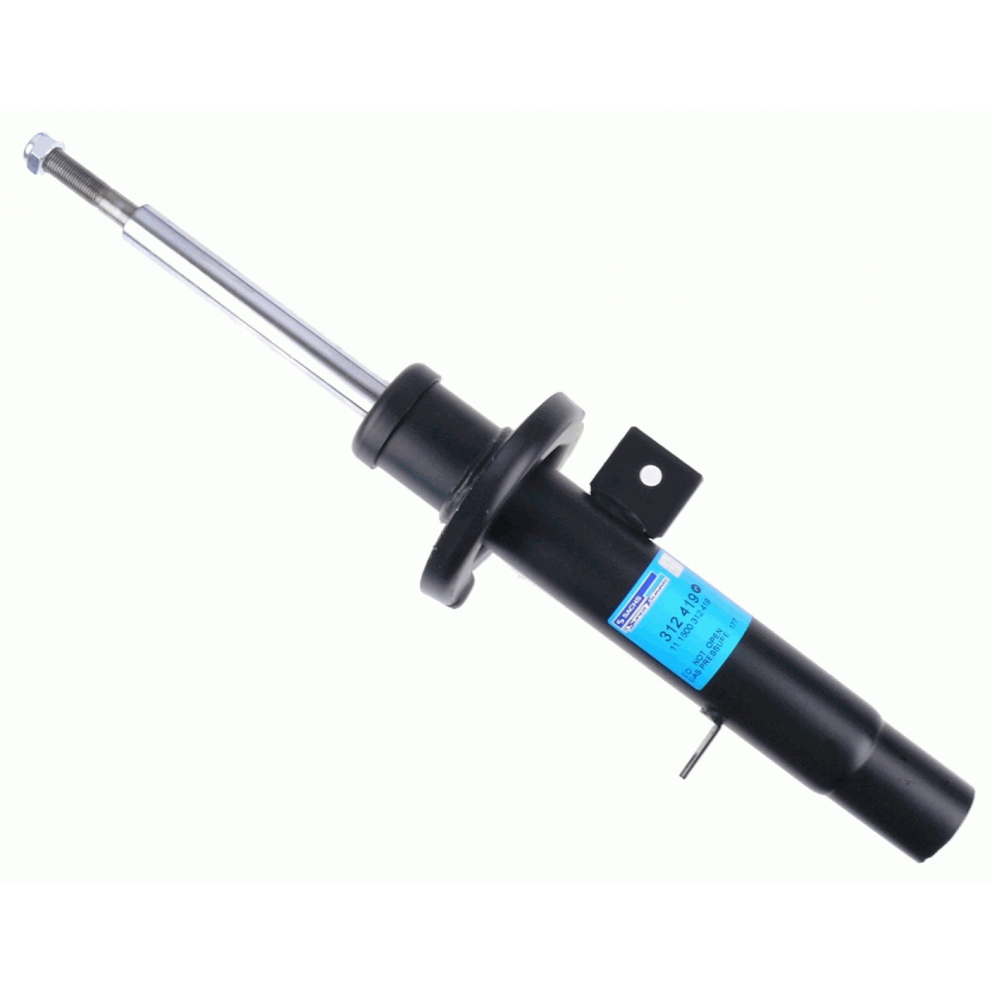 Tlumič pérování SACHS 312 419