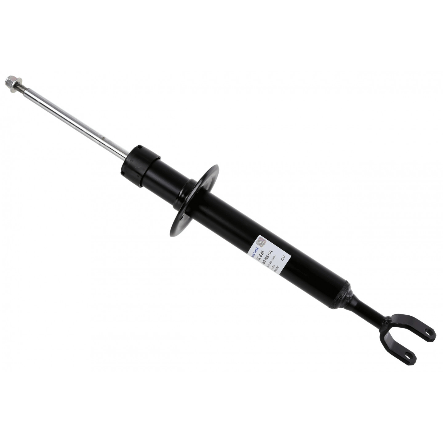 Amortyzator SACHS 312 639