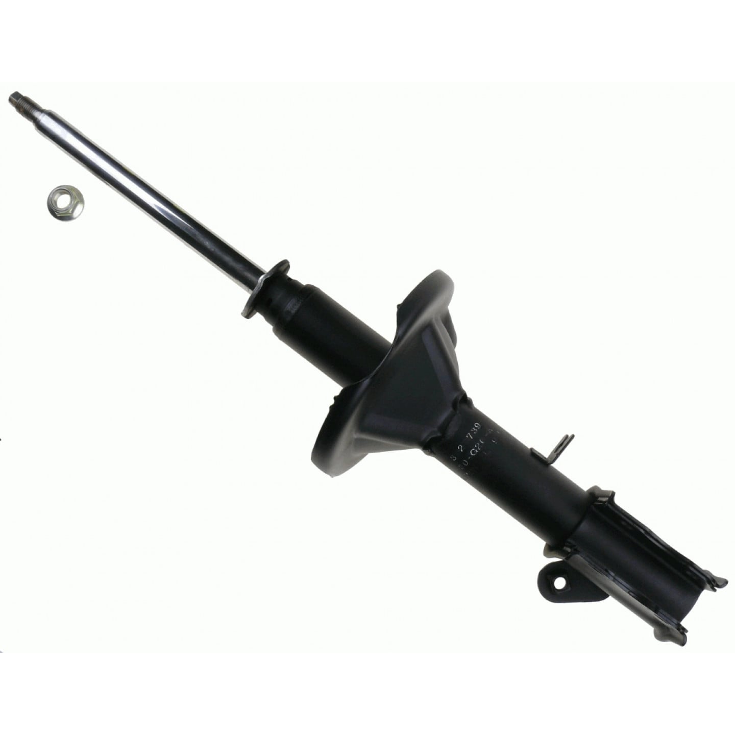 Stoßdämpfer SACHS 312 739