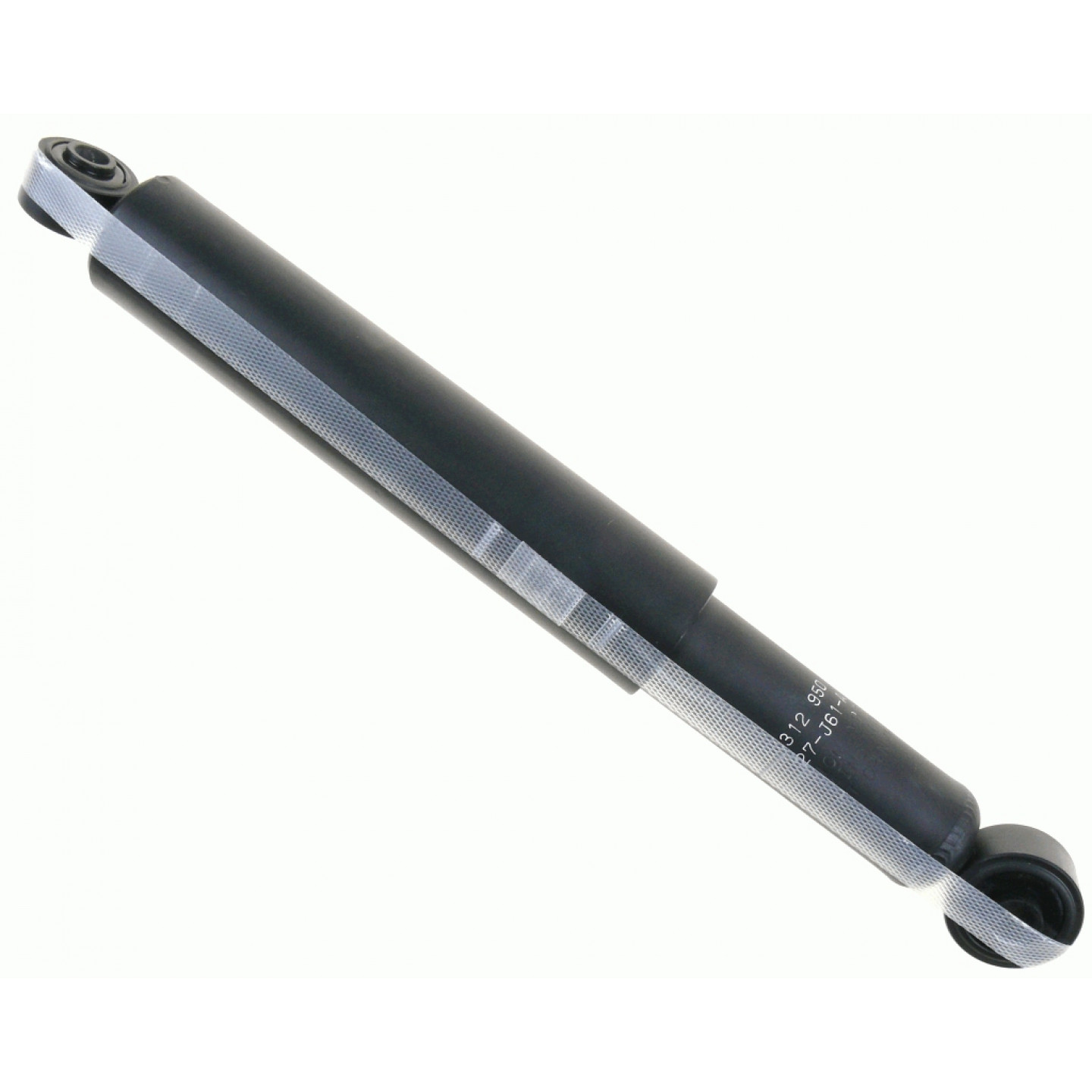 Amortiguador SACHS 312 950