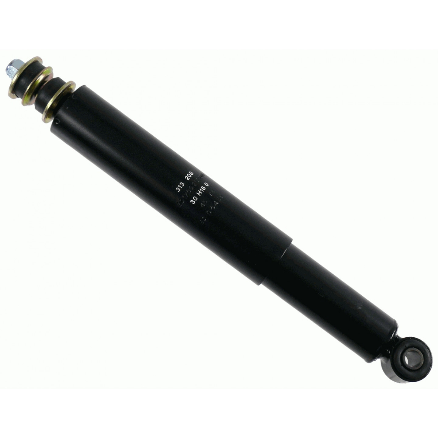 Amortyzator SACHS 313 208