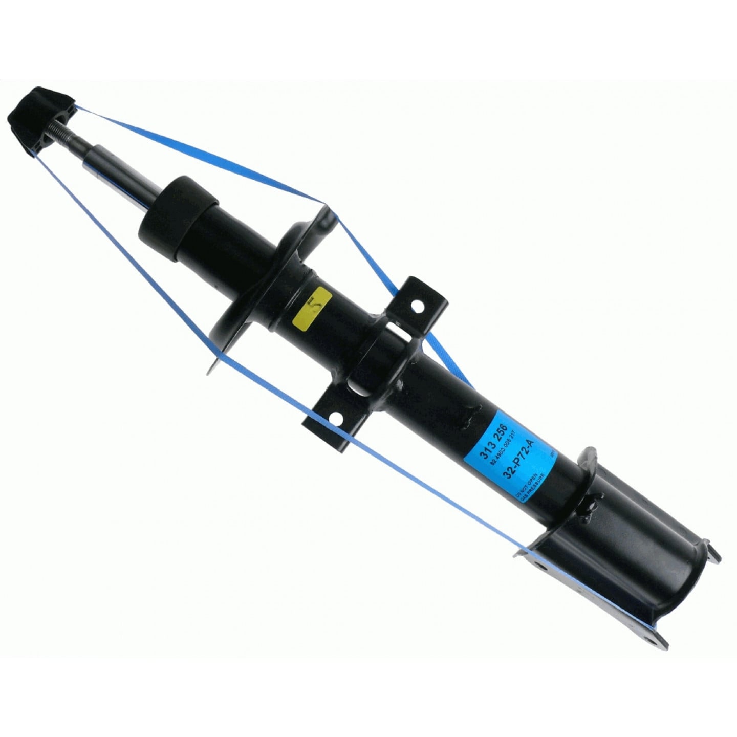 Schokdemper SACHS 313 256