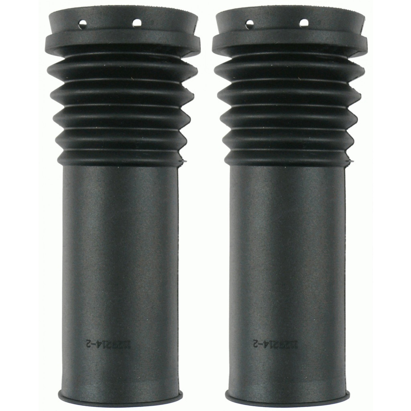 Schutzkappe/Faltenbalg, Stoßdämpfer SACHS 900 183
