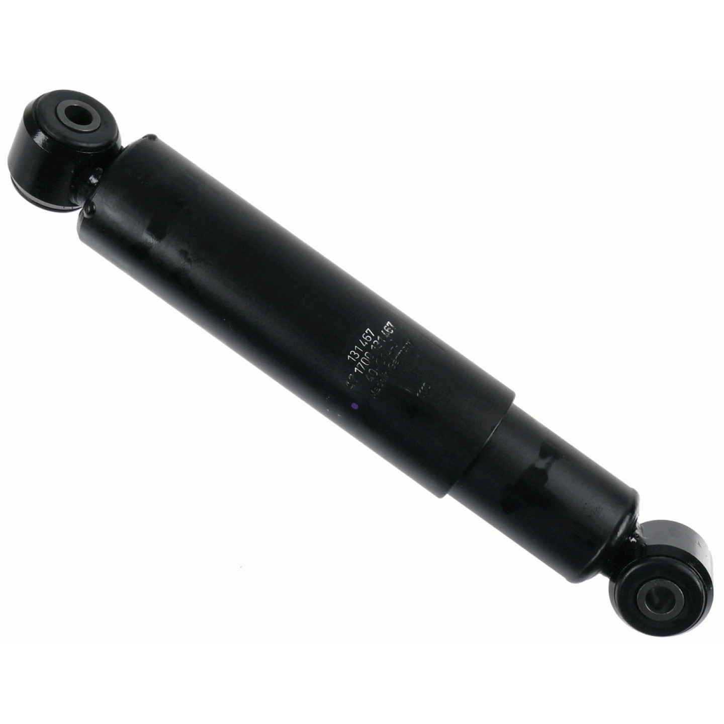 Amortisseurs SACHS 131 467