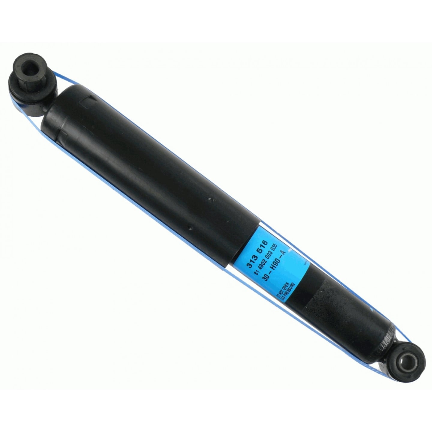 Tlumič pérování SACHS 313 516