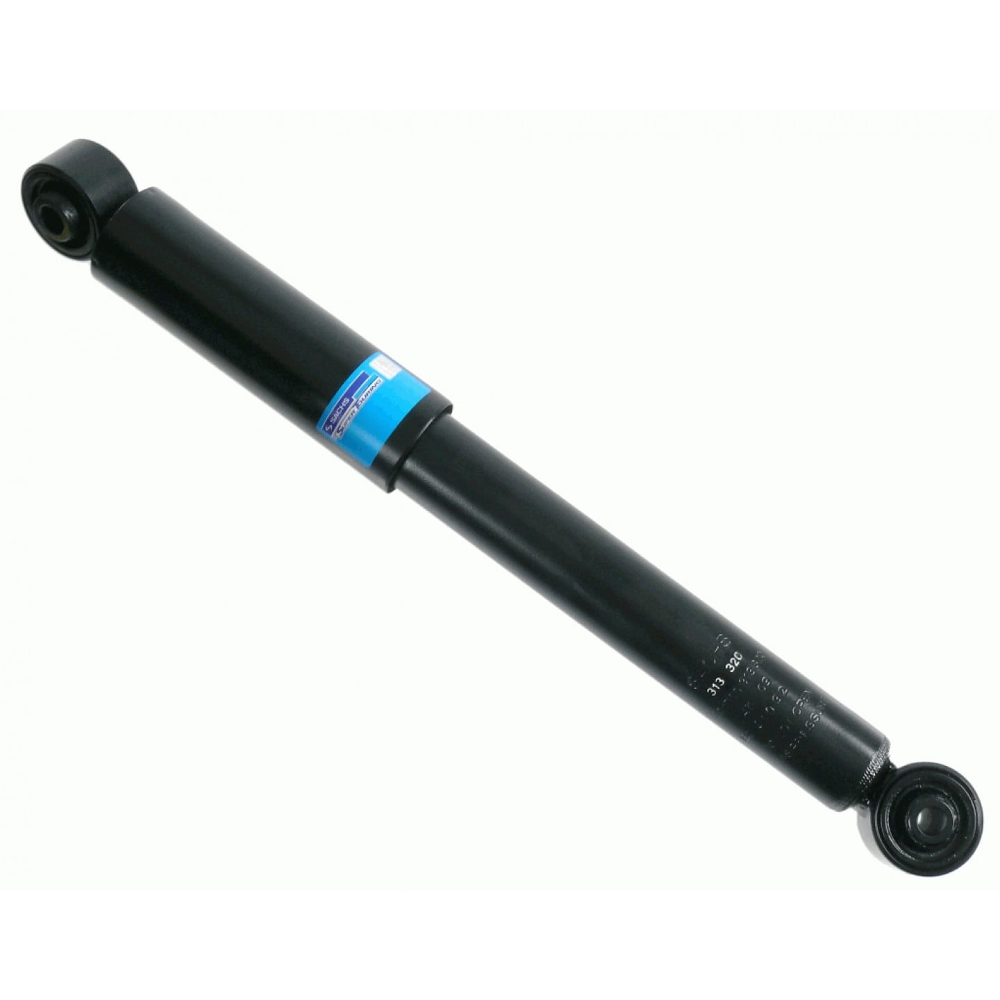 Ammortizzatore SACHS 313 320