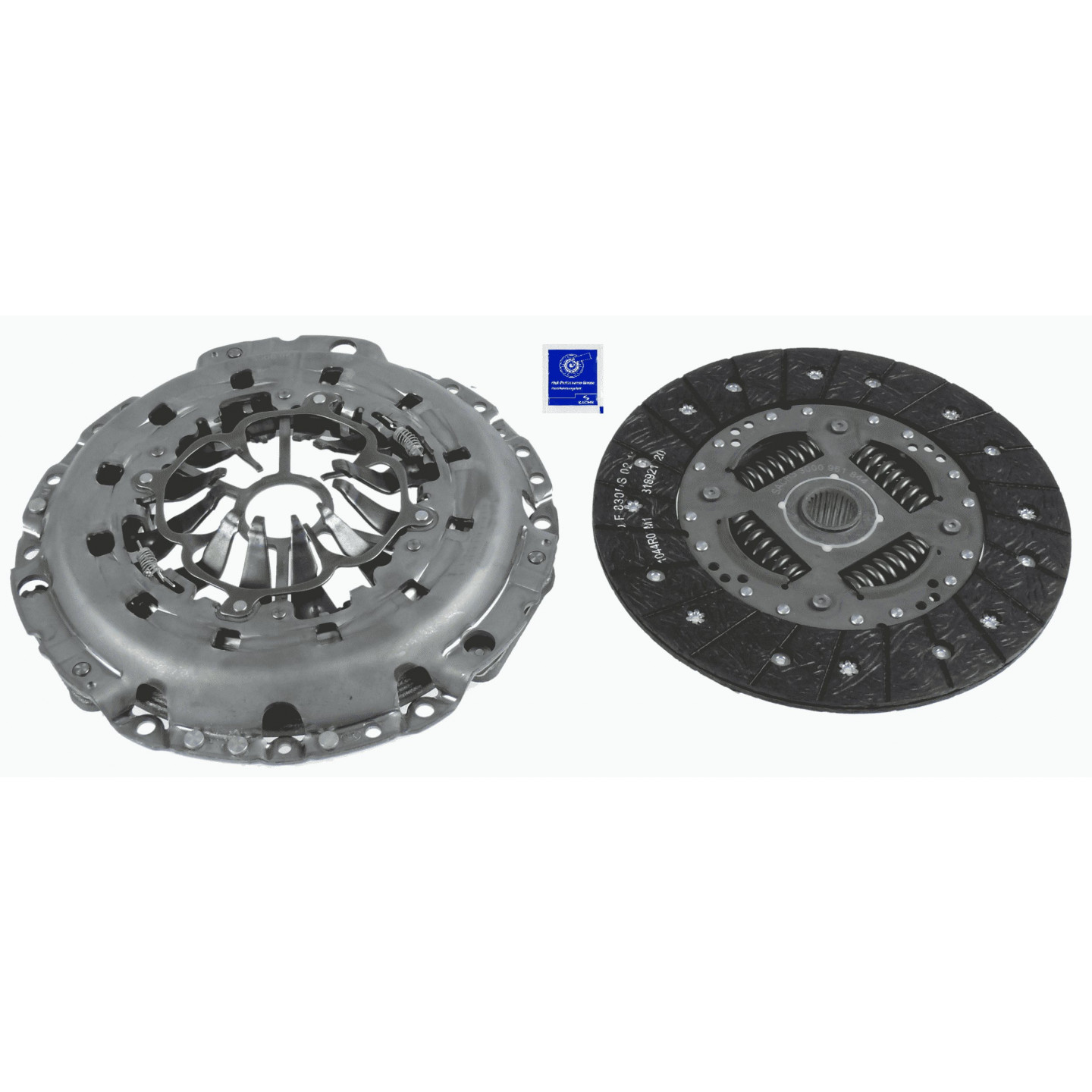 Kupplungssatz SACHS 3000 951 844