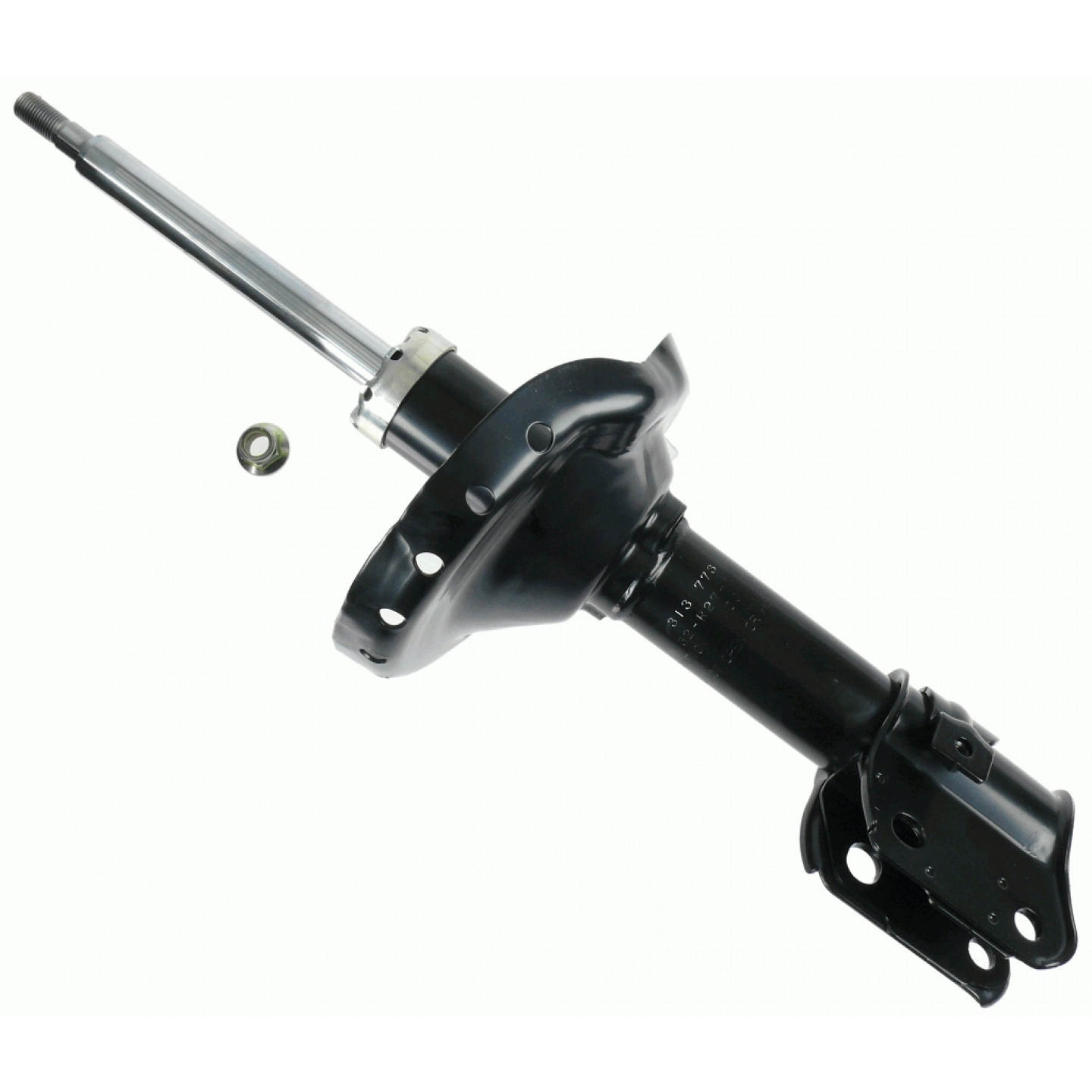 Amortyzator SACHS 313 773
