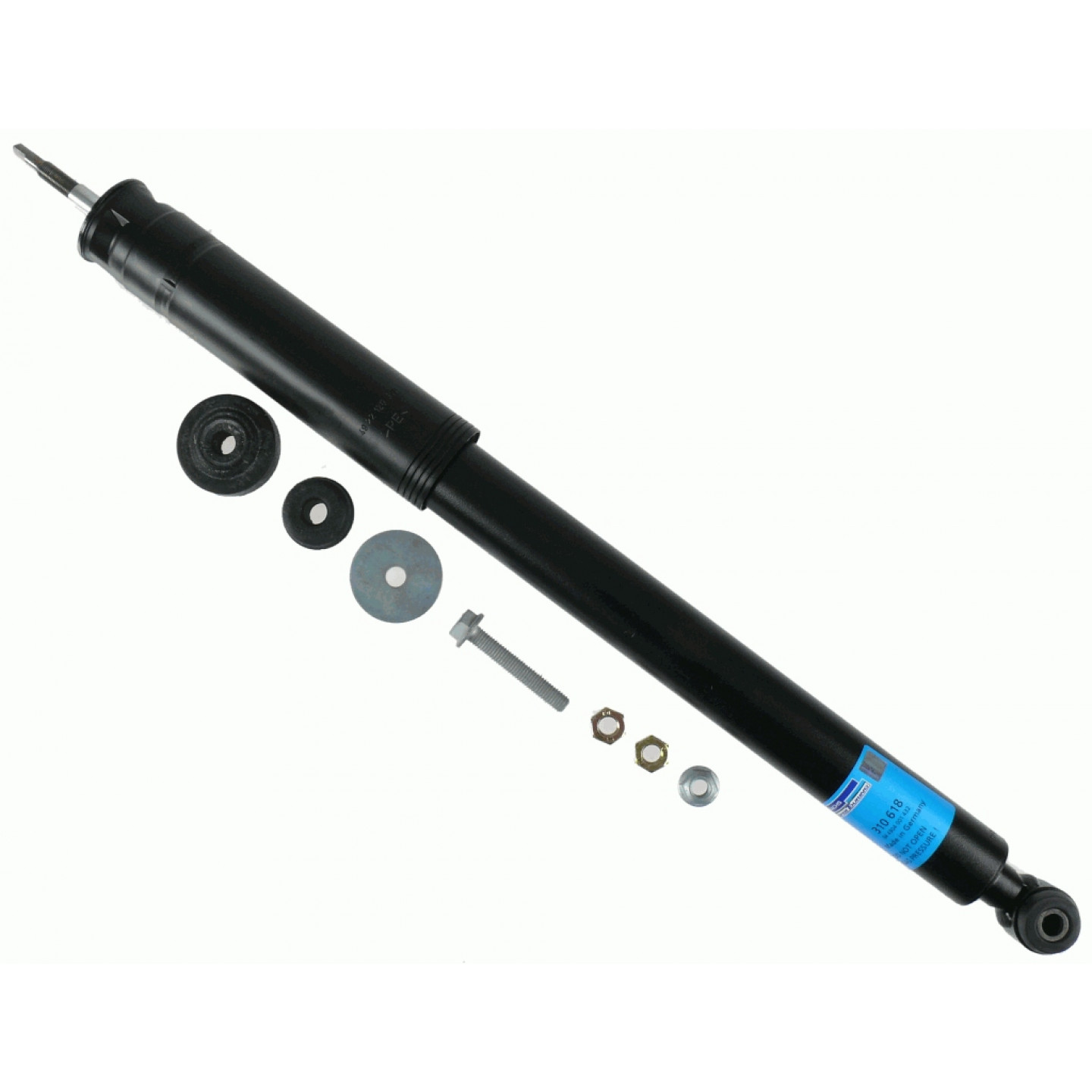 Amortyzator SACHS 310 618
