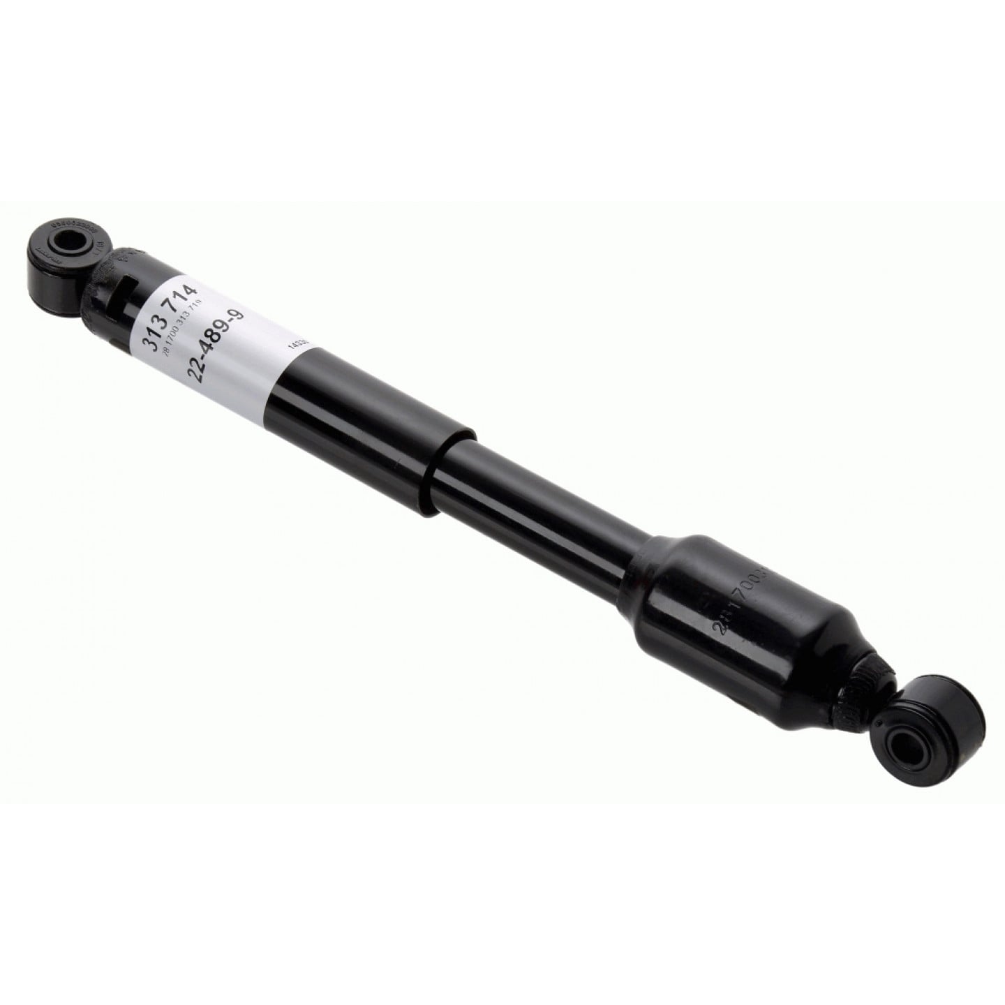 Stuurdemper SACHS 313 714