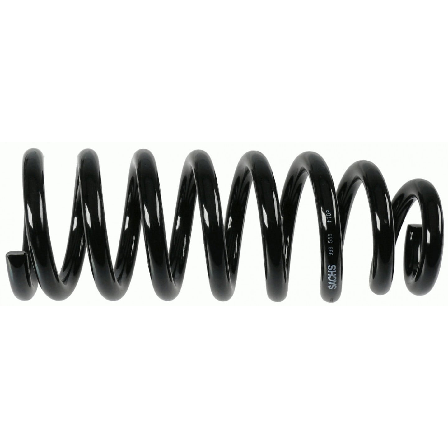 Spiralfjeder SACHS 998 588