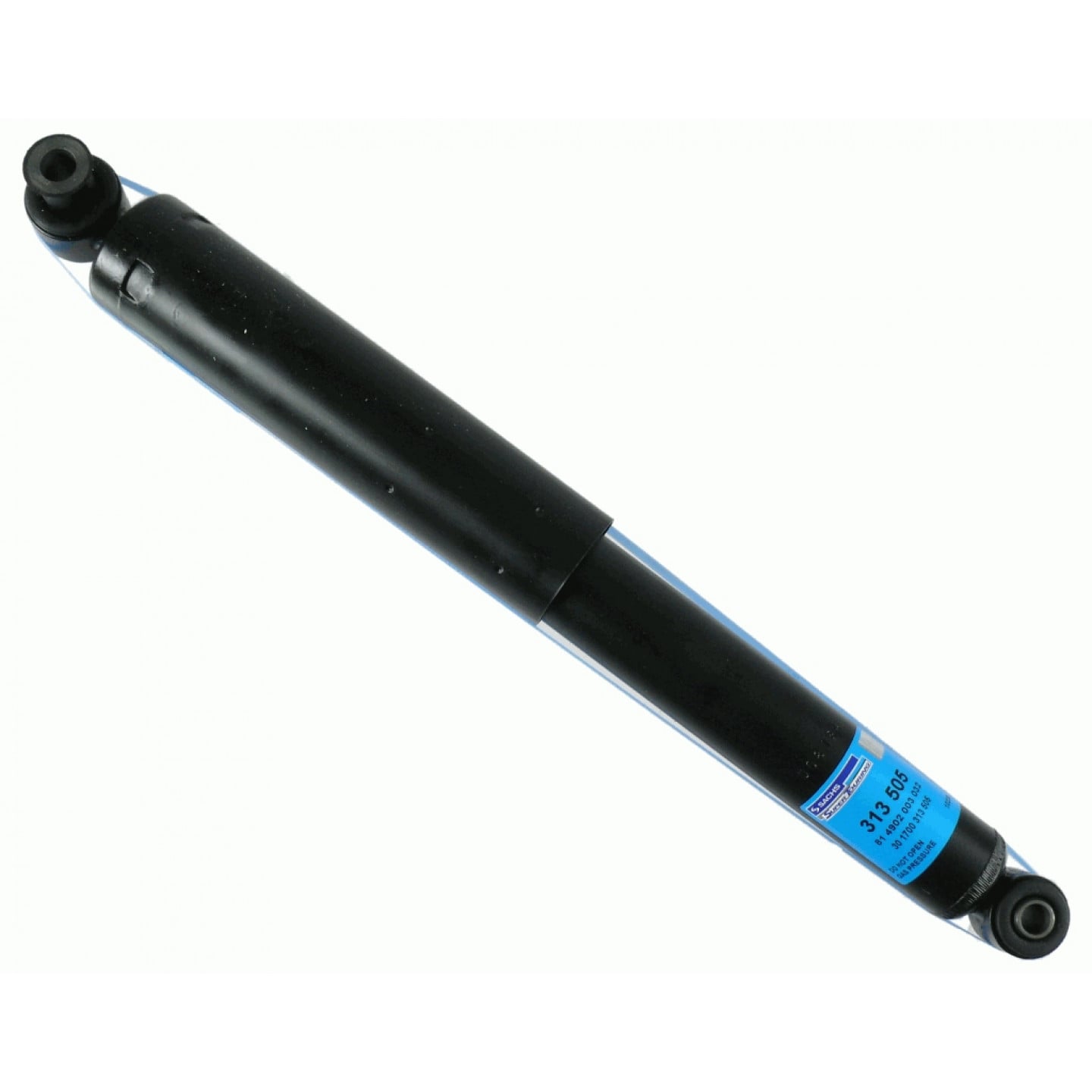 Amortecedor SACHS 313 505