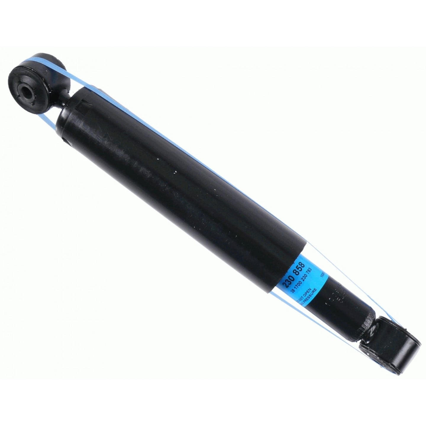 Tlumič pérování SACHS 230 858