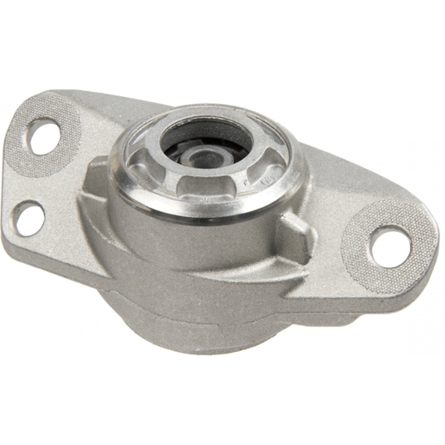 Montáž horní vzpěry SACHS 802 340
