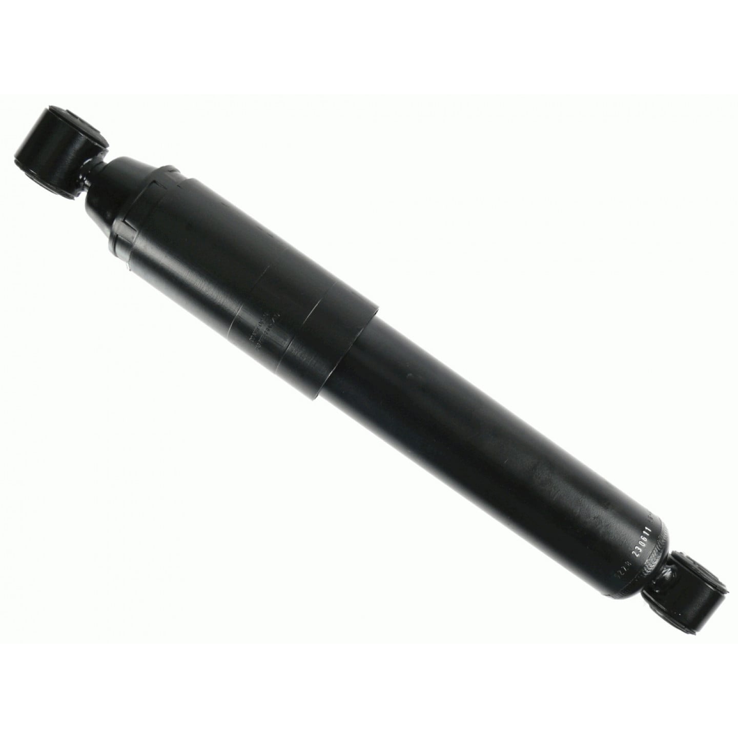 Schokdemper SACHS 230 611